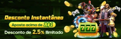 APK oficial da xa888 para Android