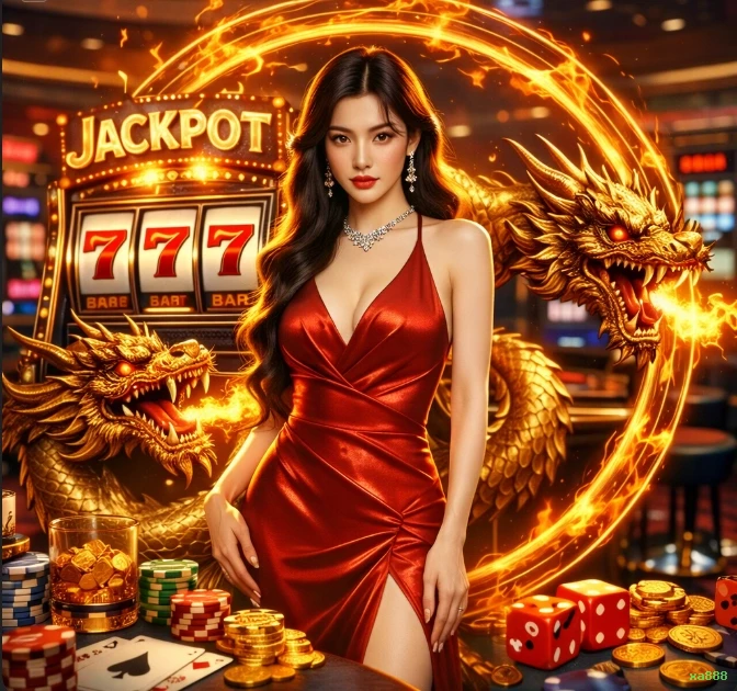 Jogos de fortune da xa888 com prêmios incríveis